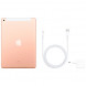 Планшет Apple iPad (2019) 128Gb Wi-Fi+Cellular Gold