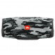 Портативная акустика JBL Charge 4 black/white camouflage