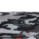 Портативная акустика JBL Charge 4 black/white camouflage