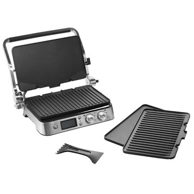Гриль De&amp;#039;Longhi MultiGrill CGH 1020D