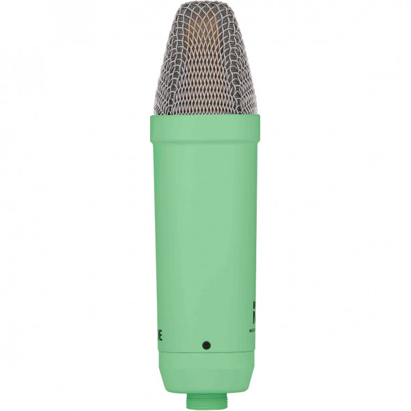 Микрофон студийный RODE NT1 Signature, Green в Астрахани