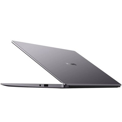 14&quot; Ноутбук HUAWEI MateBook D 14 2021 (1920x1080, Intel Core i3 2.1 ГГц, RAM 8 ГБ, SSD 256 ГБ, Win10 Home), 53011UXA, космический серый