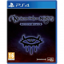 Игра Neverwinter Nights: Enhanced Edition [PS4, английская версия]