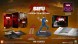 Игра SIFU: Redemption Edition [Nintendo Switch, русские субтитры] в Москве