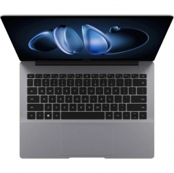 Ноутбук Huawei MateBook 14 FLMH-X (Core Ultra 5 125H/32Gb/1Tb SSD/Intel Arc/14&amp;quot;/OLED Touch/2880x1920/Без ОС/Серый космос)