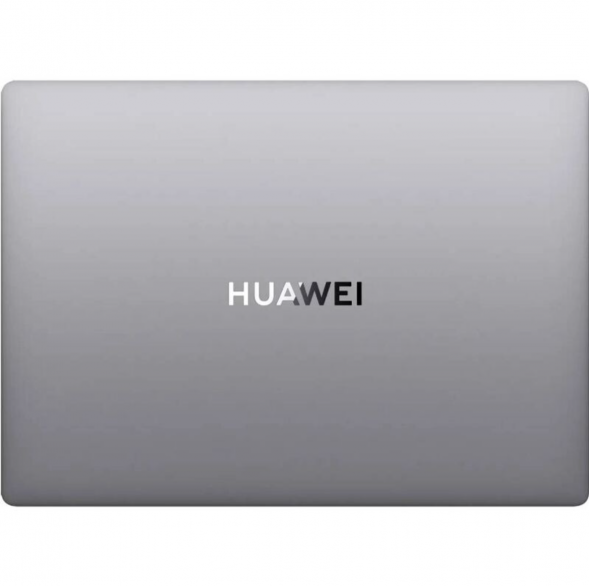 Ноутбук Huawei MateBook 14 FLMH-X (Core Ultra 5 125H/32Gb/1Tb SSD/Intel Arc/14&amp;quot;/OLED Touch/2880x1920/Без ОС/Серый космос)
