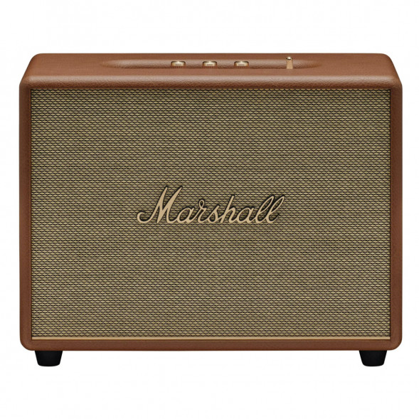Портативная акустика Marshall Woburn III, Brown 