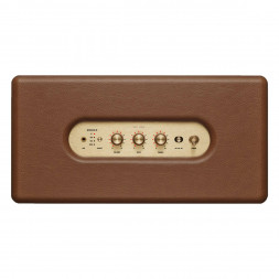 Портативная акустика Marshall Woburn III, Brown