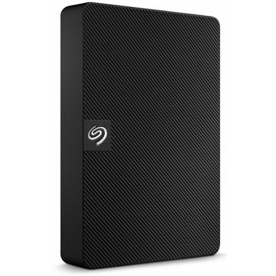 Внешний жесткий диск 2.5&amp;quot; Seagate Expansion 4TB (STKN4000400)  в Новосибирске