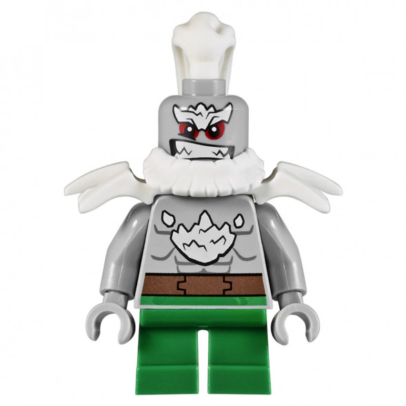 Конструктор LEGO Super Heroes 76070 Mighty Micros: Чудо-женщина против Думсдэя