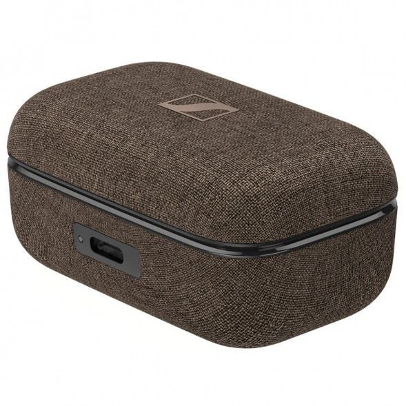 Наушники Sennheiser Momentum True Wireless 4, Black Copper в Якутске