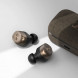 Наушники Sennheiser Momentum True Wireless 4, Black Copper в Якутске