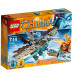 Конструктор LEGO Legends of Chima 70141 Ледяной планер Варди
