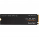 SSD накопитель Western Digital WD Black SN850X NVMe, 1TB (WDS100T2XHE)