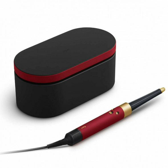 Стайлер Dyson Airwrap i.d. HS08 Straight+Wavy, Red Velvet/Gold (596927-01) в Калининграде