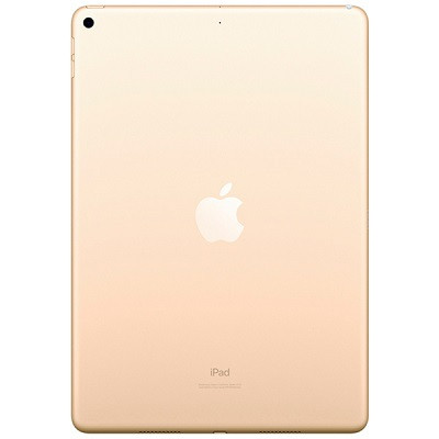 Планшет Apple iPad Air (2019) 64Gb Wi-Fi+Cellular Gold