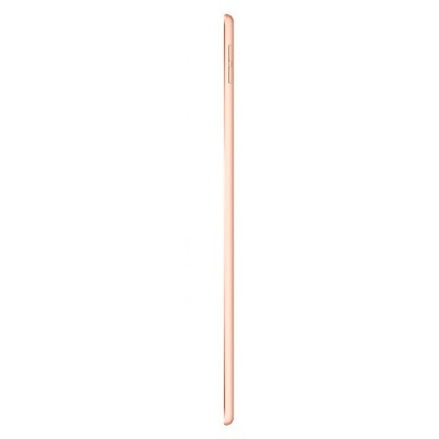 Планшет Apple iPad Air (2019) 64Gb Wi-Fi+Cellular Gold