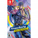 Игра Fitness Boxing: Fist of the North Star [Nintendo Switch, английская версия] в Омск