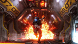 Игра Titanfall 2 [PS4, русская версия]