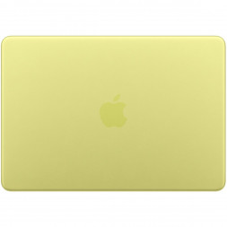 Ноутбук Apple MacBook Neo MHFD4 (A18 Pro 5-Core GPU, 8/256GB), Желтый/Citrus