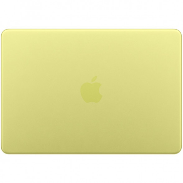 Ноутбук Apple MacBook Neo MHFD4 (A18 Pro 5-Core GPU, 8/256GB), Желтый/Citrus в Тольятти