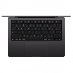 Ноутбук Apple MacBook Pro 14 2026 MGDT4 (M5 Pro 20-Core GPU, 24GB/2TB), Черный космос/Space Black