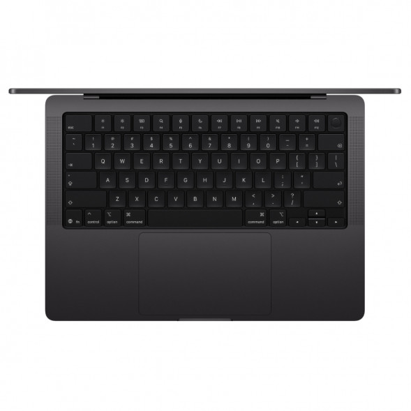 Ноутбук Apple MacBook Pro 14 2026 MGDT4 (M5 Pro 20-Core GPU, 24GB/2TB), Черный космос/Space Black
