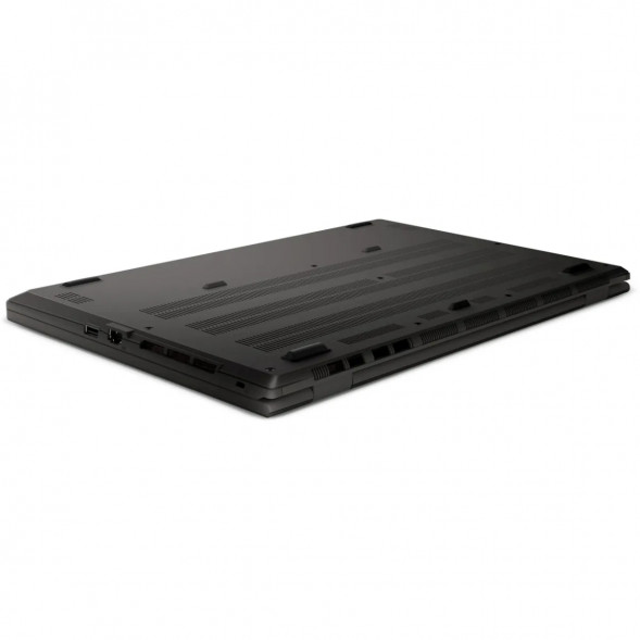 Ноутбук MSI VenturePro 16 AI A2HVEG-033XRU (16&amp;quot;, OLED, Intel Core Ultra 7 255H 2ГГц, 16 ядер, 16ГБ DDR5, 1ТБ SSD, NVIDIA GeForce RTX 4050 - 6 ГБ, FreeDOS), серый 