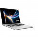 Ноутбук MSI Modern 14S AI+ G3MG-011XRU (14&amp;quot;, OLED, Intel Core Ultra 5 322 2.5ГГц, 6 ядер, 16ГБ DDR5, 512ГБ SSD, Intel Graphics, без ОС), серебристый