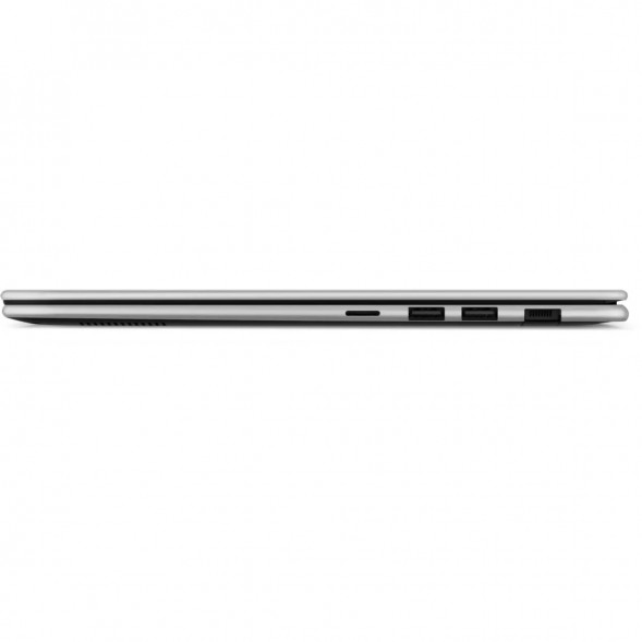 Ноутбук MSI Modern 14S AI+ G3MG-011XRU (14&amp;quot;, OLED, Intel Core Ultra 5 322 2.5ГГц, 6 ядер, 16ГБ DDR5, 512ГБ SSD, Intel Graphics, без ОС), серебристый