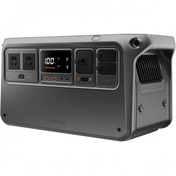 Портативный источник питания DJI Power 1000 V2 