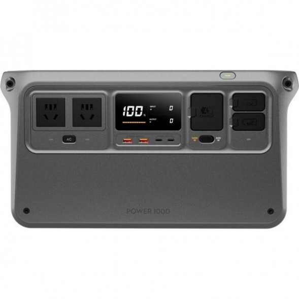 Портативный источник питания DJI Power 1000 V2 
