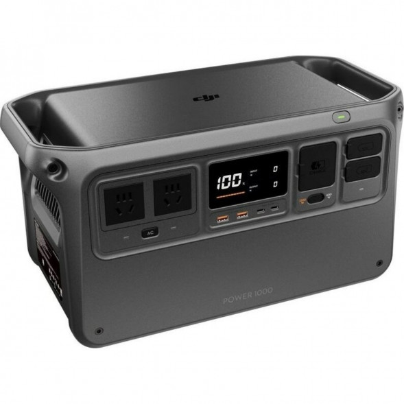 Портативный источник питания DJI Power 1000 V2 