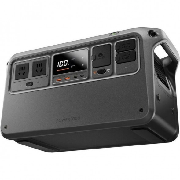 Портативный источник питания DJI Power 1000 V2 
