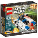 Конструктор LEGO Star Wars 75160 Микроистребитель типа U в Казани