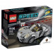 Конструктор LEGO Speed Champions 75910 Porsche 918 Spyde
