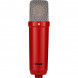 Микрофон студийный RODE NT1 Signature, Red в Астрахани