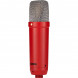 Микрофон студийный RODE NT1 Signature, Red в Астрахани