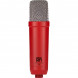 Микрофон студийный RODE NT1 Signature, Red в Астрахани