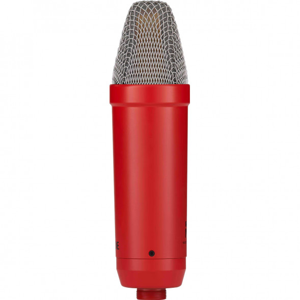Микрофон студийный RODE NT1 Signature, Red в Астрахани