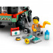 Конструктор LEGO City 60447 Внедорожный горный грузовик в Новосибирске