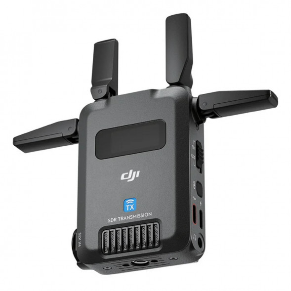 Cистема передачи видео DJI SDR Transmission Transmitter (Передатчик) в Чите