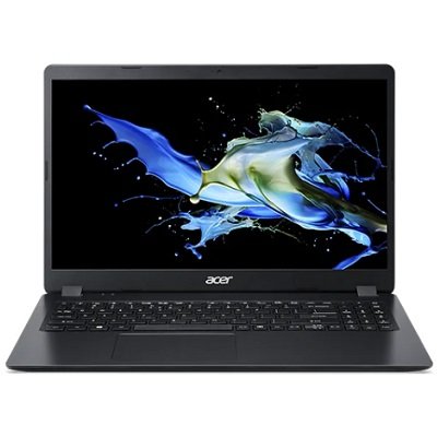 15.6" Ноутбук Acer Extensa 15 EX215-52-54NE (1920x1080, Intel Core i5 1 ГГц, RAM 8 ГБ, SSD 512 ГБ, DOS), NX.EG8ER.00W, черный