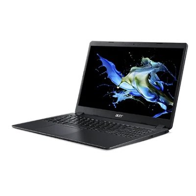 15.6&quot; Ноутбук Acer Extensa 15 EX215-52-54NE (1920x1080, Intel Core i5 1 ГГц, RAM 8 ГБ, SSD 512 ГБ, DOS), NX.EG8ER.00W, черный