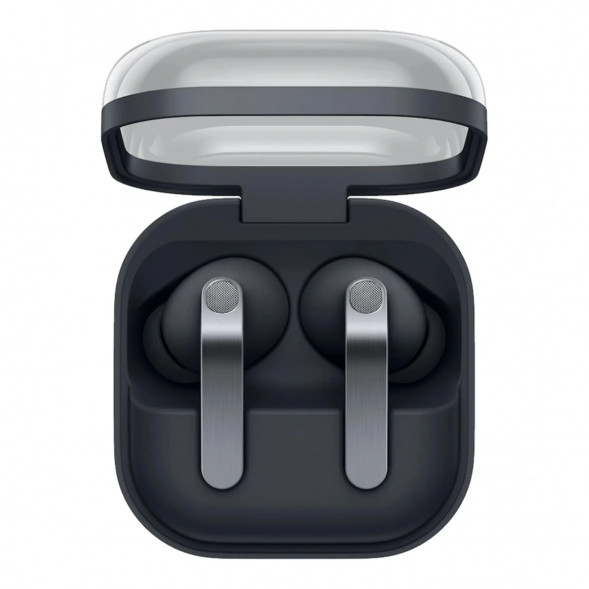 Беспроводные наушники Samsung Galaxy Buds4 Pro, Black 