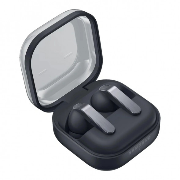 Беспроводные наушники Samsung Galaxy Buds4 Pro, Black 