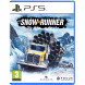 Игра Snowrunner [PS5, русские субтитры]