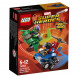 Конструктор LEGO Super Heroes 76064 Человек‑паук против Зелёного Гоблина
