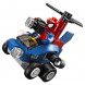 Конструктор LEGO Super Heroes 76064 Человек‑паук против Зелёного Гоблина