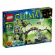 Конструктор LEGO Legends Of Chima 70133 Пещера Спинлина